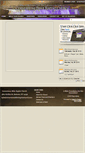 Mobile Screenshot of cornerstonebiblebaptistchurch.com